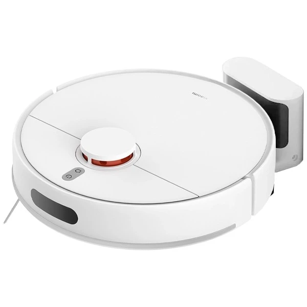 Anúncio: Robô Aspirador Xiaomi Robot Vacuum S40C E101 520 ml com 30 watts Bivolt - Branco